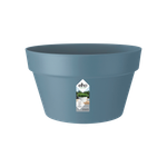loft urban bowl 35cm vintage blue